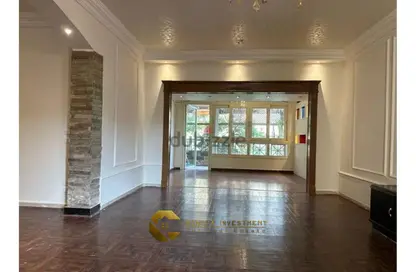 Apartment - 3 Bedrooms - 2 Bathrooms for sale in Al Khamayel city - Sheikh Zayed Compounds - Sheikh Zayed City - Giza