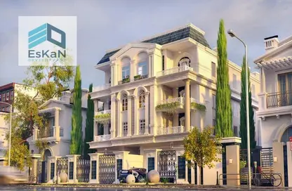 Land - Studio for sale in El Narges Buildings - Al Narges - New Cairo City - Cairo