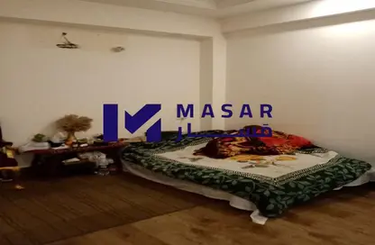Duplex - 4 Bedrooms - 2 Bathrooms for sale in El Banafseg Apartment Buildings - El Banafseg - New Cairo City - Cairo
