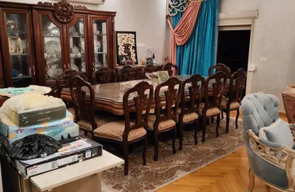 Apartment - 3 Bedrooms - 2 Bathrooms for sale in El Yasmeen 8 - El Yasmeen - New Cairo City - Cairo