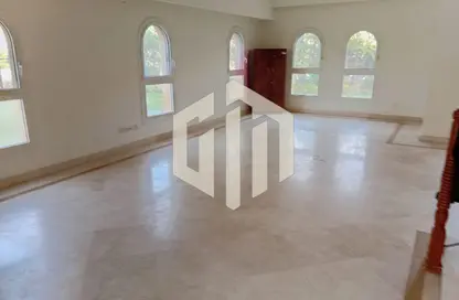 فيلا - 5 غرف نوم - 5 حمامات للايجار في ميفيدا - كمبوندات التجمع الخامس - التجمع الخامس - مدينة القاهرة الجديدة - القاهرة