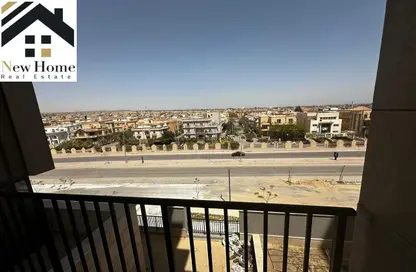 شقة - 2 غرف نوم - 3 حمامات للبيع في زيد إيست - كمبوندات التجمع الخامس - التجمع الخامس - مدينة القاهرة الجديدة - القاهرة