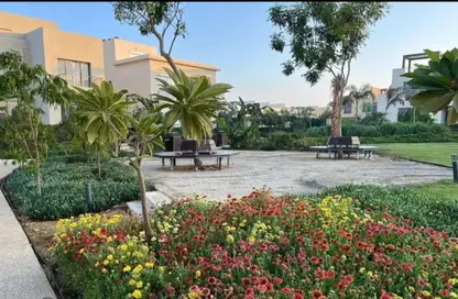 Apartment - 3 Bedrooms - 2 Bathrooms for sale in PX Palm Hills - 6 October Compounds - 6 October City - Giza