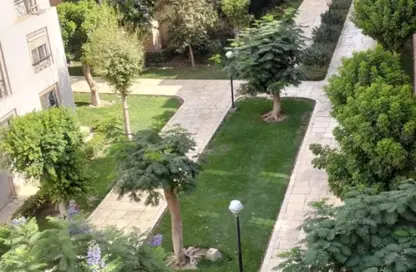 شقة - 2 غرف نوم - 2 حمامات للبيع في امتداد الرحاب - الرحاب - مدينة القاهرة الجديدة - القاهرة