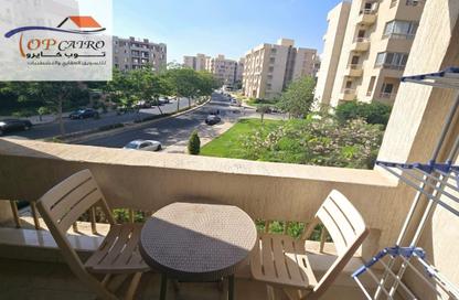 Apartment - 2 Bedrooms - 2 Bathrooms for rent in Madinaty - Cairo