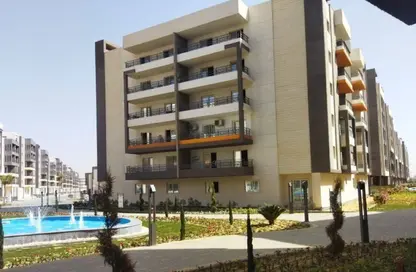 شقة - 3 غرف نوم - 3 حمامات للبيع في روك ايدن - حدائق اكتوبر - مدينة 6 أكتوبر - الجيزة