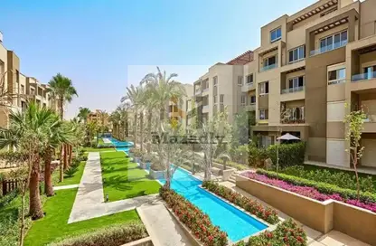 Apartment - 3 Bedrooms - 3 Bathrooms for sale in HAP Town - Mostakbal City Compounds - Mostakbal City - Future City - Cairo Apartment - 3 Bedrooms - 3 Bathrooms for sale in HAP Town - Mostakbal City Compounds - Mostakbal City - Future City - Cairo
