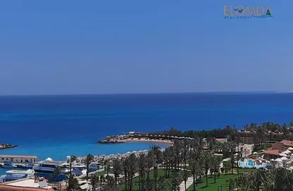 Apartment - 3 Bedrooms - 2 Bathrooms for sale in Arabia Area - Hurghada - Red Sea