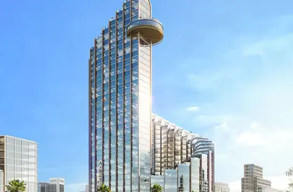 Shop - Studio - 1 Bathroom for sale in New Capital Compounds - New Capital City - Cairo