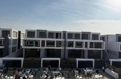 فيلا - 4 غرف نوم - 4 حمامات للبيع في لافيستا سيتي - كمبوندات العاصمة الإدارية الجديدة - العاصمة الإدارية الجديدة - القاهرة