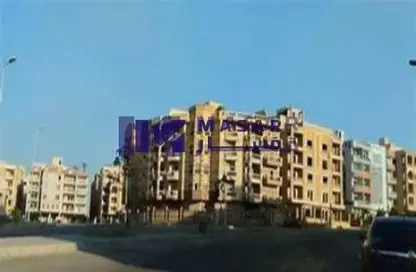 Apartment - 3 Bedrooms - 3 Bathrooms for sale in New Lotus - The 5th Settlement - New Cairo City - Cairo