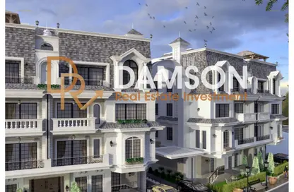 Apartment - 3 Bedrooms - 2 Bathrooms for sale in Bait Alwatan - The 5th Settlement - New Cairo City - Cairo