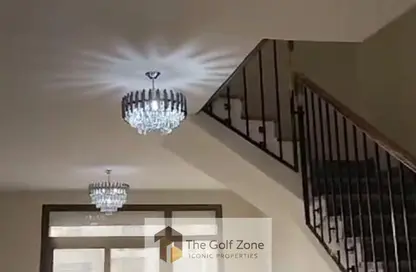 Townhouse - 4 Bedrooms - 4 Bathrooms for rent in O West - 6 October Compounds - 6 October City - Giza