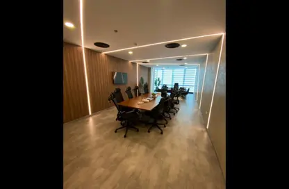 Office Space - Studio - 2 Bathrooms for rent in Capital Business Park - 26th of July Corridor - Sheikh Zayed City - Giza Office Space - Studio - 2 Bathrooms for rent in Capital Business Park - 26th of July Corridor - Sheikh Zayed City - Giza