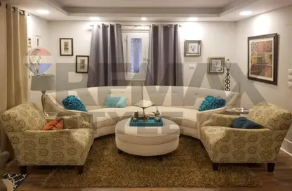 Apartment - 3 Bedrooms - 4 Bathrooms for sale in Mohandessin - Giza Apartment - 3 Bedrooms - 4 Bathrooms for sale in Mohandessin - Giza