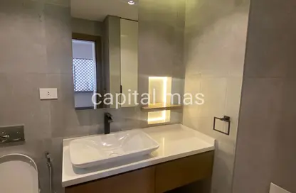 Apartment - 3 Bedrooms - 3 Bathrooms for rent in Palm Parks   Palm Hills - South Dahshur Link - 6 October City - Giza