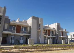 Villa - 3 bedrooms - 3 bathrooms for للبيع in Al Maqsad - New Capital Compounds - New Capital City - Cairo