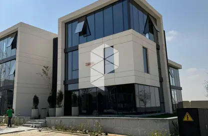 مساحات مكتبية - استوديو - 1 حمام للبيع في هارت وورك - التجمع الخامس - مدينة القاهرة الجديدة - القاهرة