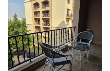 Apartment - 3 Bedrooms - 2 Bathrooms for rent in Mivida - 5th Settlement Compounds - The 5th Settlement - New Cairo City - Cairo