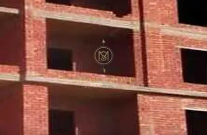 Apartment - 3 Bedrooms - 2 Bathrooms for sale in New Narges - New Cairo City - Cairo