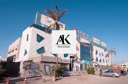 Clinic - Studio - 2 Bathrooms for rent in Medical Park Premier - 5th Settlement Compounds - The 5th Settlement - New Cairo City - Cairo