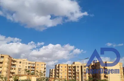 (بنتهاوس  (روف - 4 غرف نوم - 3 حمامات للبيع في أشجار سيتي - طريق الواحات - مدينة 6 أكتوبر - الجيزة