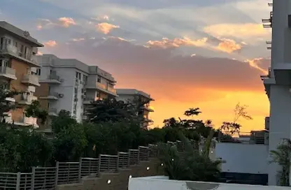 شقة - 3 غرف نوم - 1 حمام للبيع في ماونتن فيو أي سيتي أكتوبر - كمبوندات 6 أكتوبر - مدينة 6 أكتوبر - الجيزة