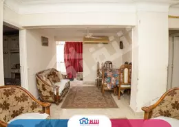 شقة - 3 غرف نوم - 1 حمام للبيع في شارع فيكتور ايمانويل الثالث - سموحة - حي شرق - الاسكندرية