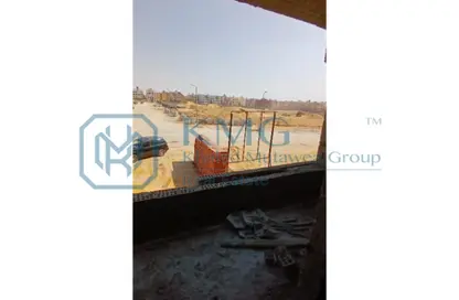 Apartment - 4 Bedrooms - 2 Bathrooms for sale in Al Andalus Buildings - Al Andalus District - New Cairo City - Cairo