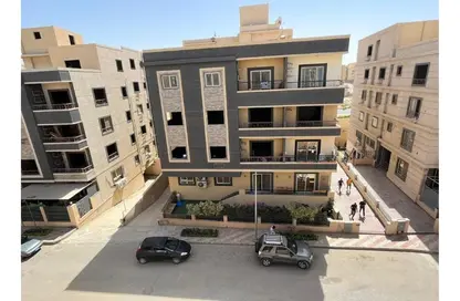 شقة - 2 غرف نوم - 2 حمامات للبيع في سيفورا هايتس - كمبوندات التجمع الخامس - التجمع الخامس - مدينة القاهرة الجديدة - القاهرة