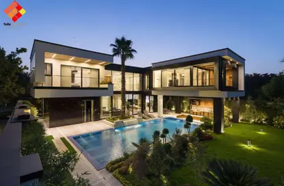 Villa - 7+ Bedrooms - 7+ Bathrooms for sale in City View - Cairo Alexandria Desert Road - 6 October City - Giza Villa - 7+ Bedrooms - 7+ Bathrooms for sale in City View - Cairo Alexandria Desert Road - 6 October City - Giza