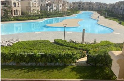 فيلا - 3 غرف نوم - 3 حمامات للبيع في مراسي - سيدي عبد الرحمن - الساحل الشمالي