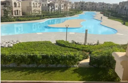 Villa - 3 Bedrooms - 3 Bathrooms for sale in Marassi - Sidi Abdel Rahman - North Coast