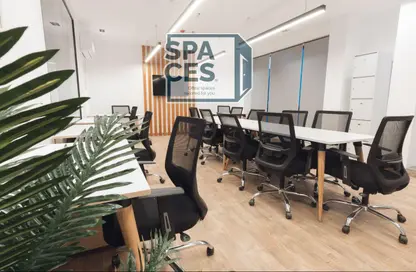 بناية كاملة - استوديو - 2 حمامات للايجار في كايرو بيزنس بارك - كمبوندات التجمع الخامس - التجمع الخامس - مدينة القاهرة الجديدة - القاهرة