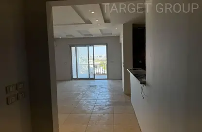 شقة - 3 غرف نوم - 3 حمامات للبيع في جاردن ريزدنس - مدينة القاهرة الجديدة - القاهرة