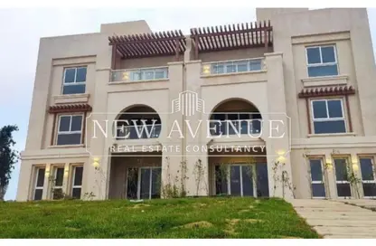 Chalet - 3 Bedrooms - 2 Bathrooms for sale in Gaia - Ras Al Hekma - North Coast