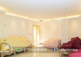 شقة - 3 غرف نوم - 1 حمام for للبيع in شارع الصفاء - سموحة - حي شرق - الاسكندرية