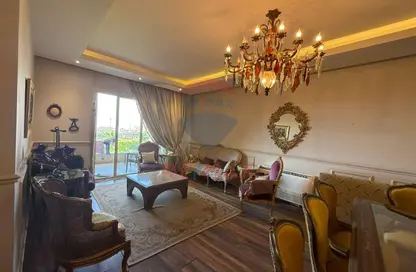 Apartment - 3 Bedrooms - 3 Bathrooms for sale in Prk Vie - 5th Settlement Compounds - The 5th Settlement - New Cairo City - Cairo Apartment - 3 Bedrooms - 3 Bathrooms for sale in Prk Vie - 5th Settlement Compounds - The 5th Settlement - New Cairo City - Cairo