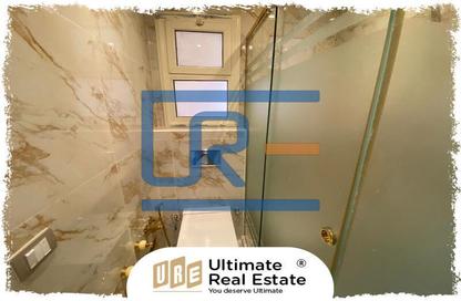 Apartment - 3 Bedrooms - 3 Bathrooms for sale in Stone Residence - 5th Settlement Compounds - The 5th Settlement - New Cairo City - Cairo