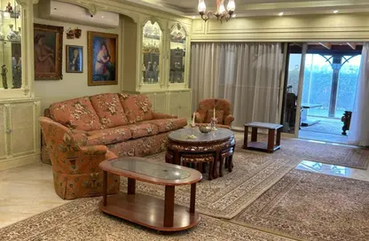شقة - 3 غرف نوم - 2 حمامات للايجار في نيو جيزة - طريق مصر اسكندرية الصحراوي - مدينة 6 أكتوبر - الجيزة