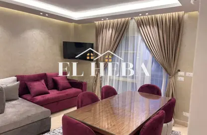 Apartment - 3 Bedrooms - 2 Bathrooms for rent in Madinaty - Cairo