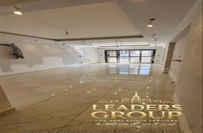 مساحات مكتبية - استوديو - 2 حمامات للايجار في شيراتون المطار - النزهة - القاهرة