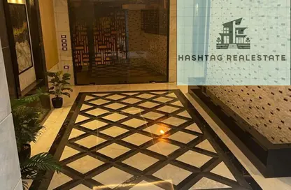 Duplex - 4 Bedrooms - 3 Bathrooms for rent in 7th District - Sheikh Zayed City - Giza Duplex - 4 Bedrooms - 3 Bathrooms for rent in 7th District - Sheikh Zayed City - Giza