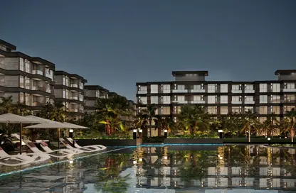 شقة - 3 غرف نوم - 3 حمامات للبيع في فلل دي جويا - دى جويا - مدينة زايد الجديدة - الشيخ زايد - الجيزة شقة - 3 غرف نوم - 3 حمامات للبيع في فلل دي جويا - دى جويا - مدينة زايد الجديدة - الشيخ زايد - الجيزة