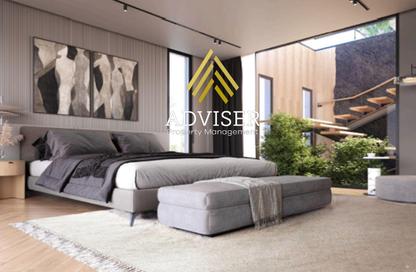 Apartment - 3 Bedrooms - 2 Bathrooms for sale in Telal East - 5th Settlement Compounds - The 5th Settlement - New Cairo City - Cairo