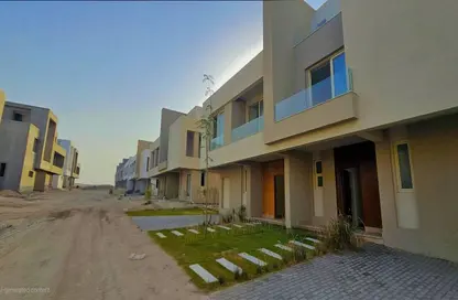 Villa - 5 Bedrooms - 4 Bathrooms for sale in il Bayou - Sahl Hasheesh - Hurghada - Red Sea