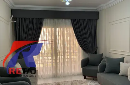 شقة - 3 غرف نوم - 2 حمامات للايجار في المقصد - كمبوندات العاصمة الإدارية الجديدة - العاصمة الإدارية الجديدة - القاهرة