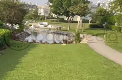 تاون هاوس - 3 غرف نوم - 3 حمامات للبيع في ماونتن فيو هايد بارك - كمبوندات التجمع الخامس - التجمع الخامس - مدينة القاهرة الجديدة - القاهرة