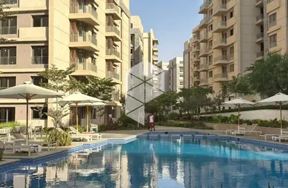 (بنتهاوس  (روف - 4 غرف نوم - 4 حمامات للبيع في فينشي - كمبوندات العاصمة الإدارية الجديدة - العاصمة الإدارية الجديدة - القاهرة