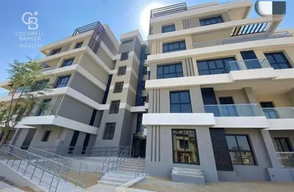 Apartment - 2 Bedrooms - 3 Bathrooms for sale in Villette - 5th Settlement Compounds - The 5th Settlement - New Cairo City - Cairo